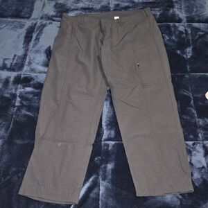 Kirkland Signature Womens Black Pants